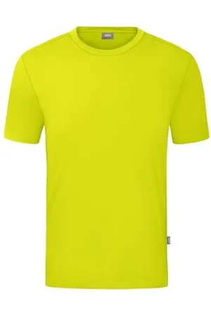 Jako T-shirts m. korte ærmer C6120270