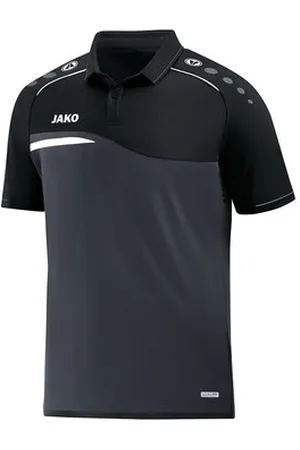 Jako T-shirts m. korte ærmer Competition 2.0