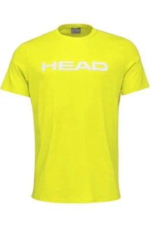 Head T-shirts m. korte ærmer Club Basic