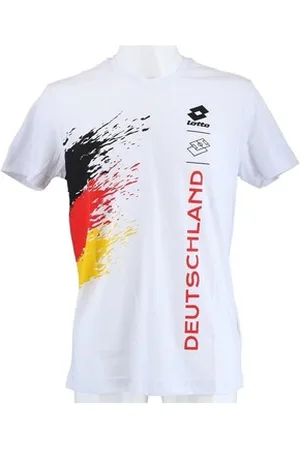 Lotto T-shirts m. korte ærmer 2183560F1