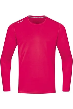 Jako T-shirts m. korte ærmer Run 2.0