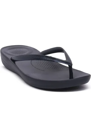 FitFlop Klipklapper FIT FLOP IQUSHION FLIP FLOP