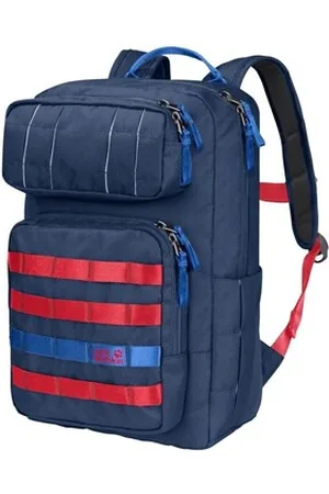 Jack Wolfskin Rygsække Little Trt