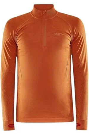 Craft Sweatshirts Core Dry Active Comfort Half-zip