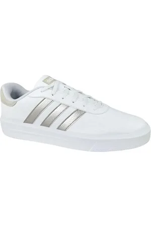 adidas Sneakers Court Platform