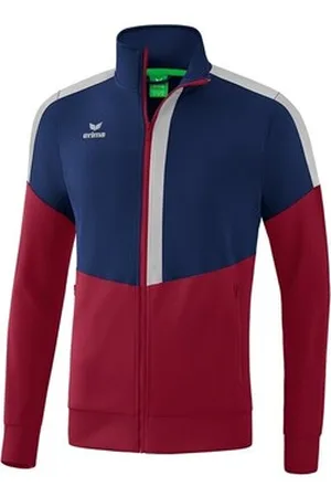Erima Sweatshirts Jacke Squad Worker