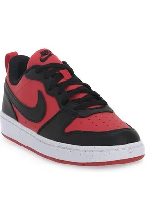 Nike Sneakers 600 Court Borough Low Recraft
