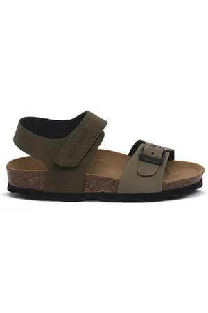 GRÜNLAND Sandaler til børn SALVIA 40LUCE