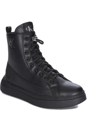 Calvin Klein Støvletter V3A5809881355999