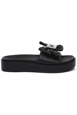 Laura Biagiotti Tøfler BLK