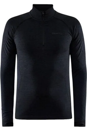 Craft Sweatshirts Core Dry Active Comfort Half-zip