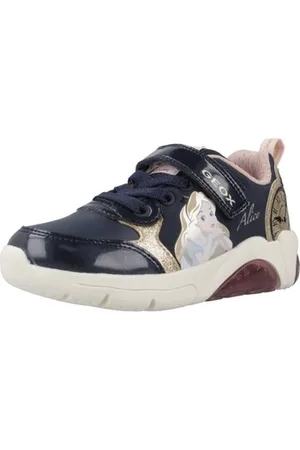 Geox Sneakers J FADINLIGHT