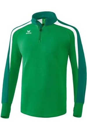 Erima Sweatshirts Zip Liga 2.0