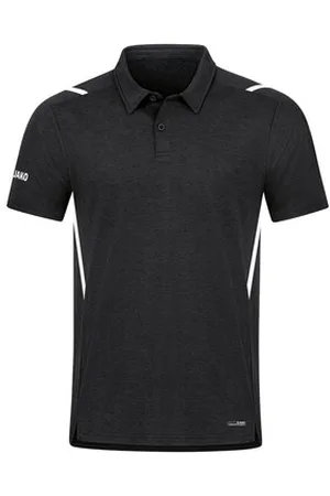 Jako T-shirts m. korte ærmer Challenge