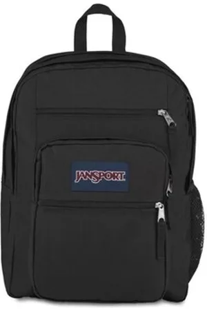 JanSport Rygsække Big Student Black