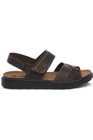 Lumberjack Sandaler M0119 ASHER