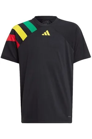 adidas T-shirts m. korte ærmer Fortore 23