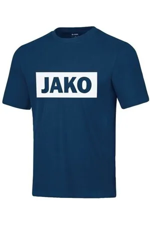 Jako T-shirts m. korte ærmer 619009