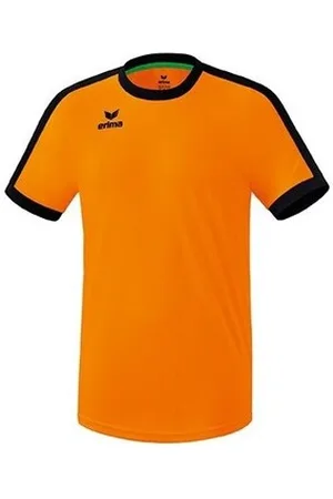 Erima T-shirts m. korte ærmer 3132126