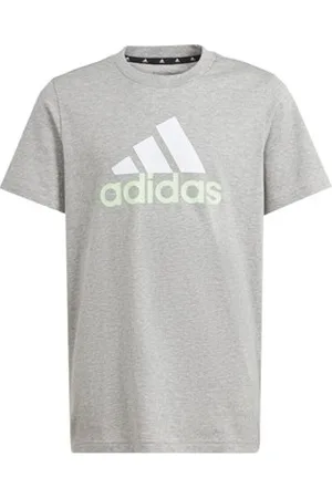 adidas T-shirts m. korte ærmer Essentials