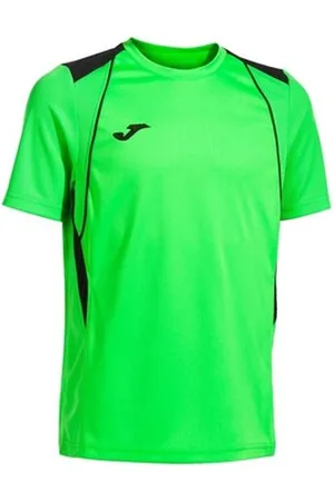 Joma T-shirts m. korte ærmer Championship Vii