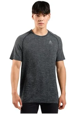 Odlo T-shirts m. korte ærmer Essential