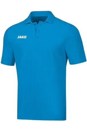 Jako T-shirts m. korte ærmer 636589