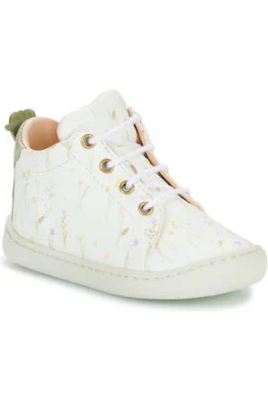 Easy Peasy Sneakers MY DEBOO LACET