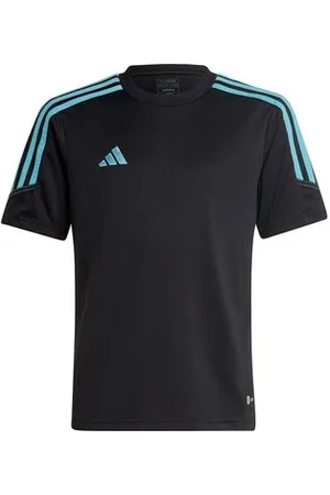adidas T-shirts m. korte ærmer Tiro 23 Club Training