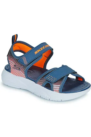 Skechers Sandaler til børn MICROSPEC-SPLASH