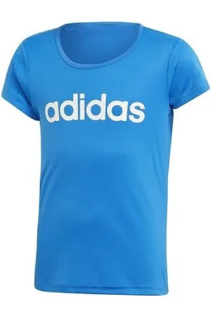 adidas T-shirts m. korte ærmer Youth Cardio