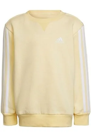 adidas Sweatshirts Essentials 3-stripes
