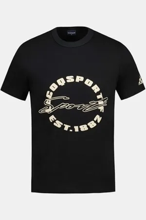 Le Coq Sportif T-shirts & Polo-t-shirts CONTEMPORAIN Nº1