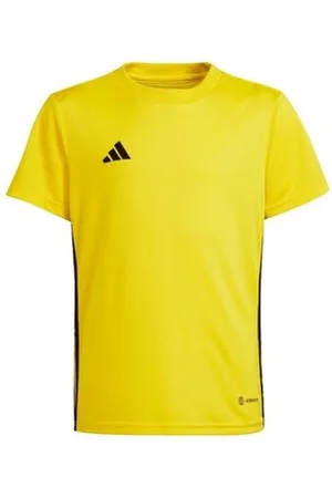 adidas T-shirts m. korte ærmer Tabela 23 Jersey Jr