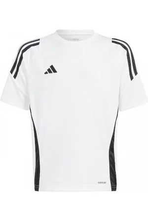 adidas T-shirts m. korte ærmer Tiro 24 Jersey Jr