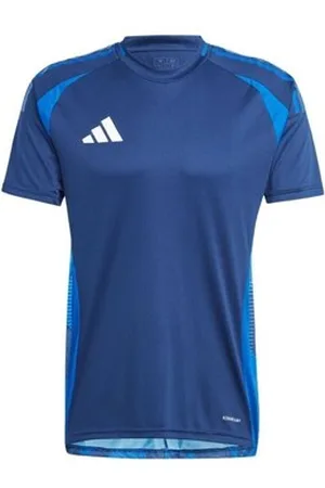 adidas T-shirts m. korte ærmer Tiro 24