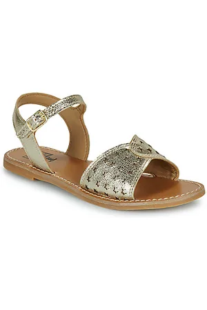 BONTON Sandaler til børn SANDY PERFO