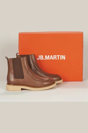 JB Martin Loafers ROXANE