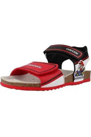 Geox Sandaler til børn J GHITA BOY