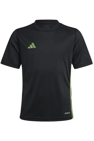 adidas T-shirts m. korte ærmer Tabela 23
