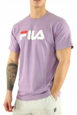 Fila T-shirts m. korte ærmer Pure Short Sleeve