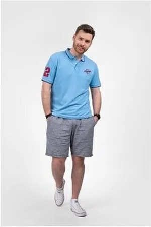 Monotox T-shirts m. korte ærmer Polo Vintage