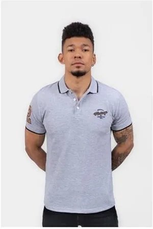Monotox T-shirts m. korte ærmer Polo Vintage