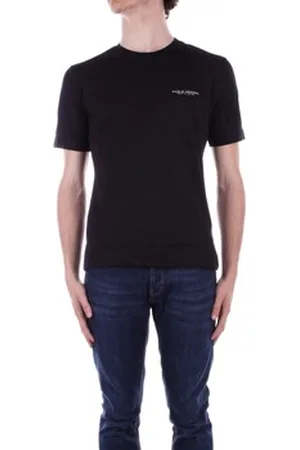 Paolo Pecora T-shirts m. korte ærmer PP1006
