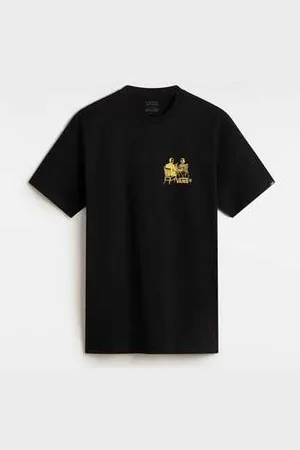 Vans T-shirts & Polo-t-shirts Fine dining ss