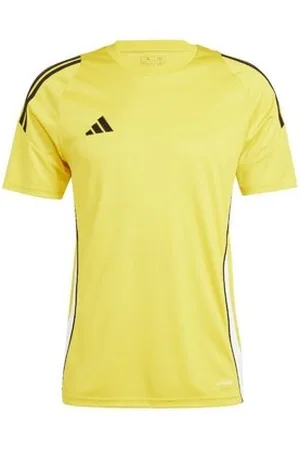 adidas T-shirts m. korte ærmer Tiro 24 Jersey