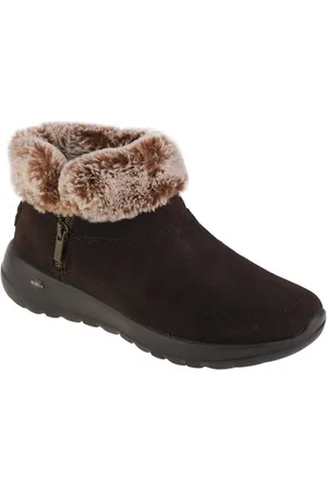 Skechers Støvler On The Go Joy-Savvy
