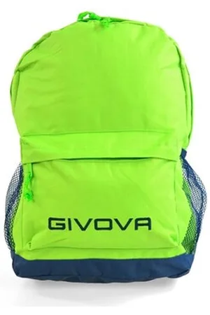 Givova Rygsække G05140034