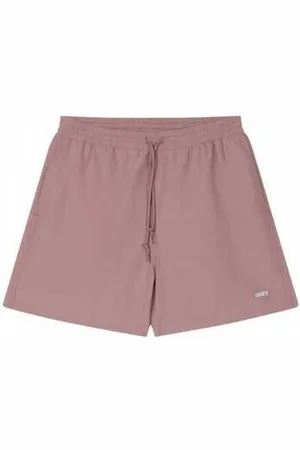 Obey Shorts Easy water short