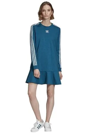 adidas Kjoler Originals Bellista